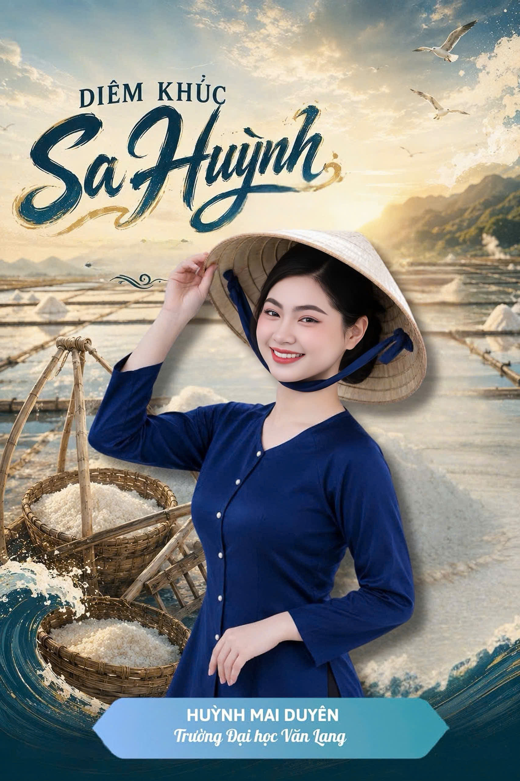 Huỳnh Mai Duyên